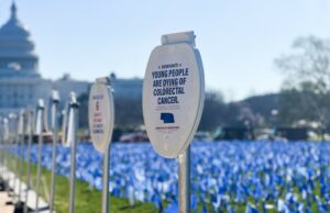 Muchos casos de cáncer colorrectal vinculados a la dieta y el estilo de vida