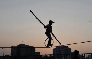 Aquí hay 8 ganadores de fotografía con discapacidades que muestran al mundo su perspectiva