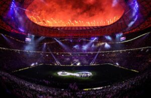 La final de la Copa Mundial 2026 incluirá un espectáculo de medio tiempo, una primera: NPR