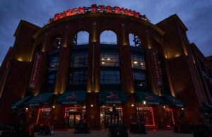Cardinals se combina con la compañía de apuestas deportivas británicas