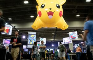 El evento Pokémon más grande del mundo está llegando a Anaheim. Aquí le mostramos cómo obtener boletos