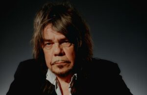 David Johansen, líder de las muñecas de Nueva York, muere a los 75 años