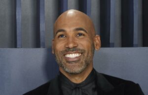 KTLA aprovecha a Melvin Robert para el lugar de 'Morning News' de Sam Rubin