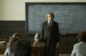 Revisión de 'The Penguin Lessons': dulzura de la pluma habitual