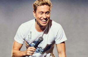 Russell Howard trae una marca única de comedia del Reino Unido a Hollywood Improv