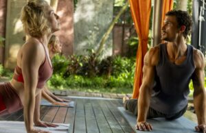 'The White Lotus' critica el turismo de lujo al tiempo que lo promueve