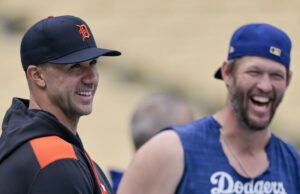 El ex dodger Jack Flaherty todavía agradecido de ganar la Serie Mundial en Los Ángeles