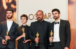 El cineasta de 'No Other Land' Hamdan Ballal detenido por IDF después de vencer