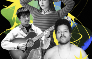SXSW 2025: Ivan Cornejo, Gale y otros actos latinos para visitar