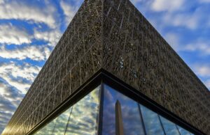 La orden ejecutiva de Trump se dirige a los museos Smithsonian