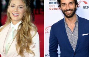 Blake Lively busca despedir la demanda de difamación de Justin Baldoni