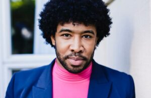 MSNBC comienza la era posterior a Boy Reid mediante la contratación de Politico Vet Eugene Daniels