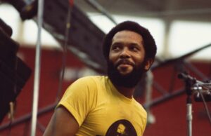 Roy Ayers Dead: La vibrafonista de jazz-soul nacido en LA tenía 84 años