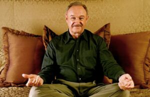 My Gene Hackman Shoot: Lo que dejó el ganador del Oscar