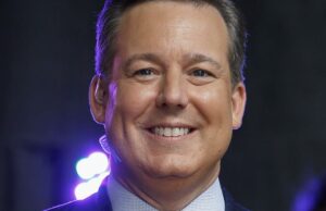 Fox News se retiró de la demanda de agresión sexual del ex productor contra el ex presentador Ed Henry