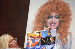 Los republicanos parecen PBS, NPR Chiefs mientras los demócratas se burlan de los procedimientos