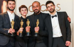 El alcalde de Miami Beach respalda la amenaza del teatro 'No Other Land'