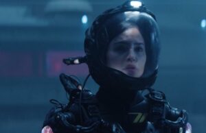 Revisión de 'Ash': una amenaza alienígena con un aguijón de reconocimiento