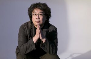 Bong Joon Ho regresa con 'Mickey 17', un gran swing de ciencia ficción