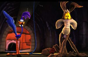 Warner Bros. mató una película de Looney Tunes. Ahora está de vuelta de los muertos