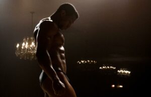 Revisión de 'Dreams de la revista': Jonathan Majors on Shallow Rampage