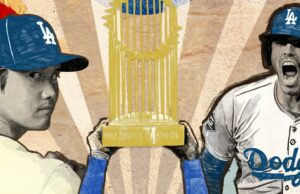 Si los Dodgers quieren ser una dinastía, deben volver a ganar la Serie Mundial