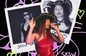 Sophie Castillo, cantante de pop latina británica, para tocar en Moroccan Lounge