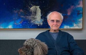 Apreciación: Joe Goode (1937-2025) – Los Angeles Times