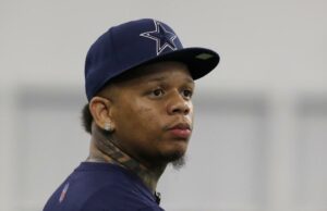 Yella Beezy acusada de presunta trama de asesinato por alquiler de Mo3
