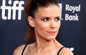 Con tres películas, Kate Mara es la reina no oficial de SXSW de este año