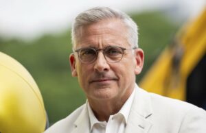 Steve Carell pagará boletos de graduación para estudiantes de Pasadena