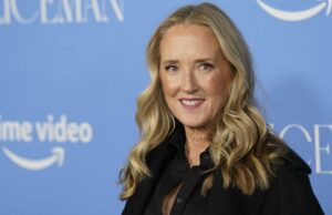 Jen Salke renunciará de su papel en Amazon MGM Studios