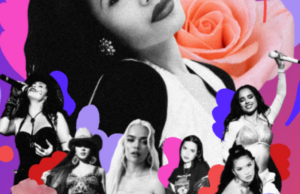 La generación de Selena: artistas latinos que llevan el legado de la estrella del pop