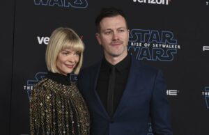 Jaime King ordenó rehabilitar mientras ex gana la custodia de los hijos