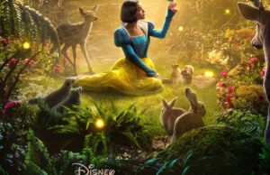 La 'Blancanieves' de Disney se ha convertido en una película de hot-button