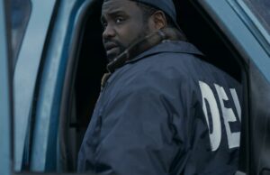 Revisión de 'Dope Thief': Brian Tyree Henry es una razón para ver