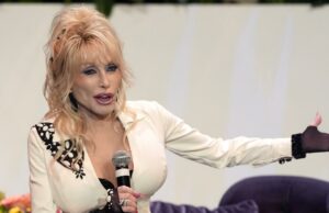 Dolly Parton honra al esposo Carl Dean con una nueva canción conmovedora