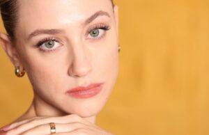 SXSW: Por qué Lili Reinhart cree que Internet no es “no bueno”