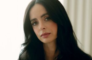 La nueva novela de Krysten Ritter 'Retreat' es retorcida y convincente