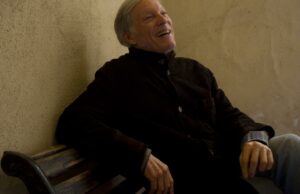 Richard Chamberlain muerto: 'Dr. Kildare, el actor '' shogun 'tenía 90