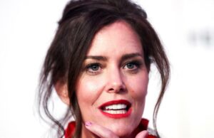 Ione Skye sobre una relación tóxica con Anthony Kiedis, otras celebridades