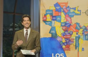 John Mulaney regresa a Late Night con 'Everybody's Live' de Netflix