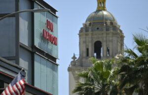 Live Nation se establece la demanda por reclamos que engañó a los inversores sobre los riesgos legales