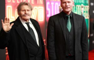 Bruce Glover Dead: Actor 'Chinatown', James Bond Villain tenía 92