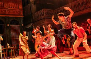 'Buena Vista Social Club' y escritor Marco Ramírez debut en Broadway