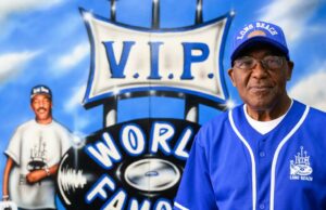 Los registros VIP de Long Beach revelan planes para un museo