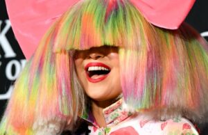 SIA Files for Divorce, revelando la existencia de Third Child