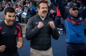 'Ted Lasso' regresa oficialmente para la temporada 4