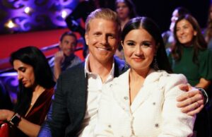 El perro de Sean Lowe lo atacó sin previo aviso. Dos veces