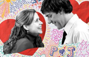 'The Office': incluso después de 20 años, Pam y Jim todavía nos hacen pasar